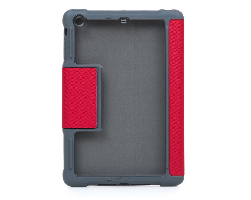Foto 3 | Foto 3 | Funda STM para iPad Mini Roja