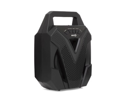 Foto 1 | Foto 1 | Bafle Bluetooth Gecko GK-SL65 Radio FM