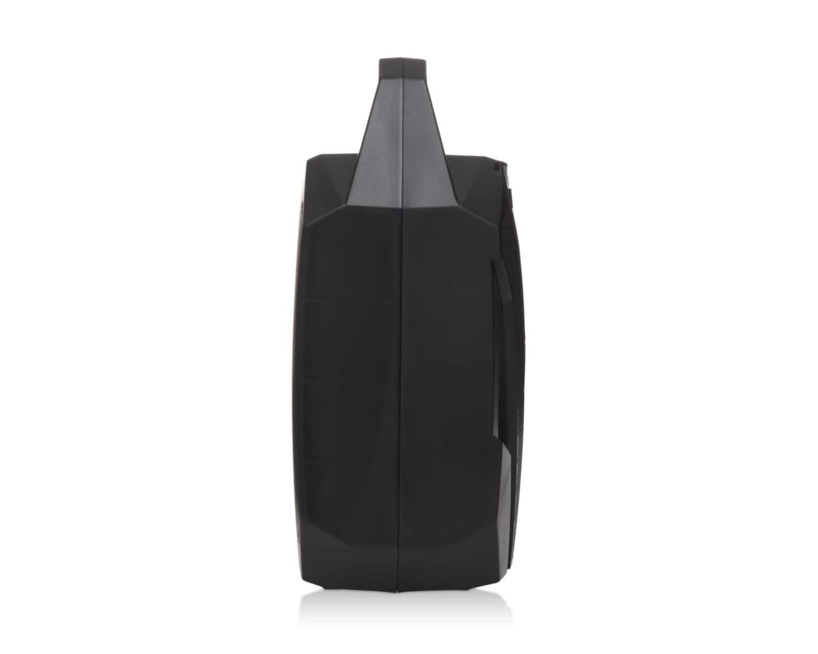 Foto 4 pulgar | Foto 3 | Bafle Bluetooth Gecko GK-SL65 Radio FM