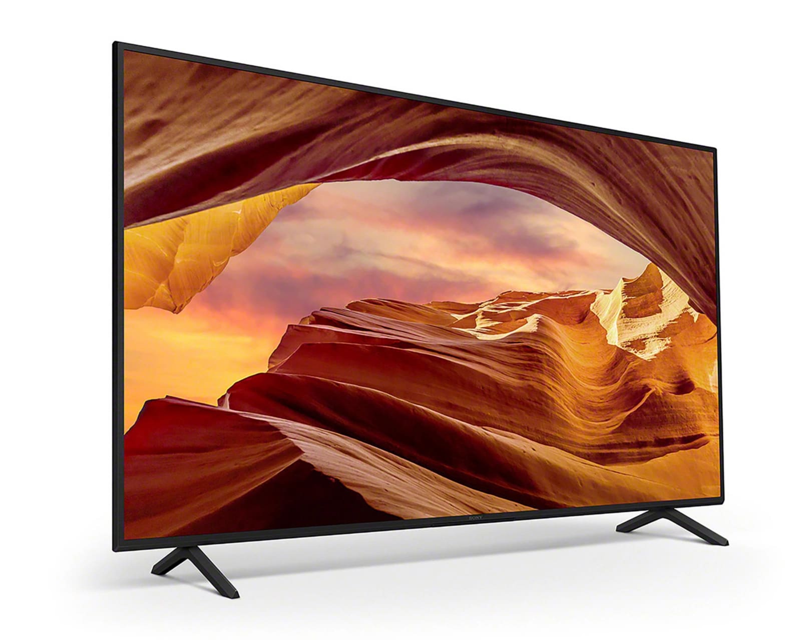 Foto 3 pulgar | Foto 2 | Pantalla Smart TV Sony Bravia LED 65 Pulgadas Ultra HD 4K KD-65X77L