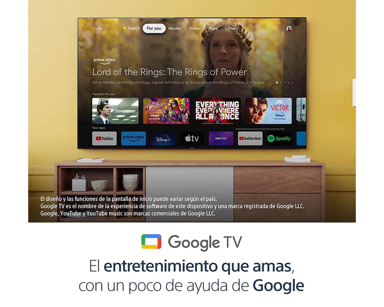 Foto 10 pulgar | Foto 9 | Pantalla Smart TV Sony Bravia LED 65 Pulgadas Ultra HD 4K KD-65X77L