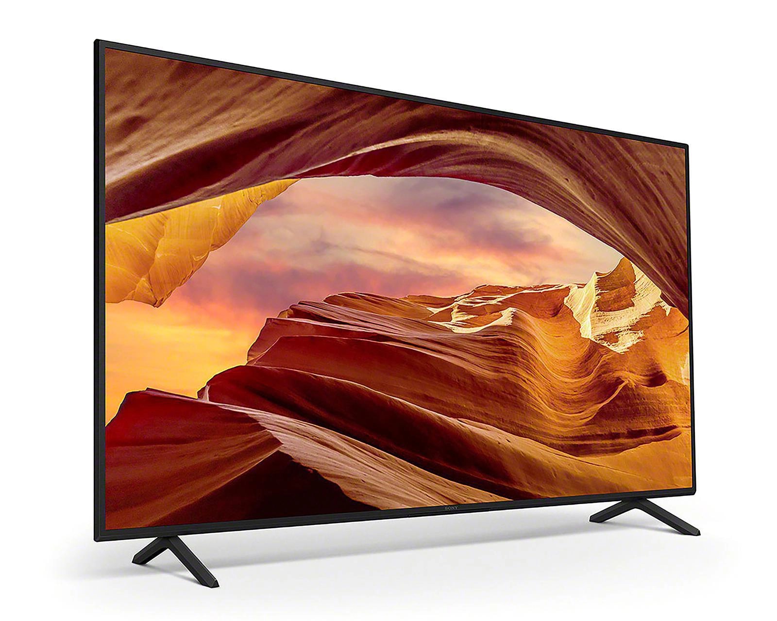 Foto 2 | Foto 2 | Pantalla Smart TV Sony LED 55 Pulgadas Ultra HD 4K KD-55X77L UCM