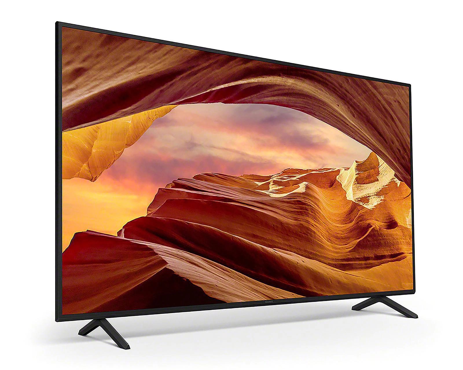 Foto 3 pulgar | Foto 2 | Pantalla Smart TV Sony LED 50 Pulgadas Ultra HD 4K KD-50X77L UCM