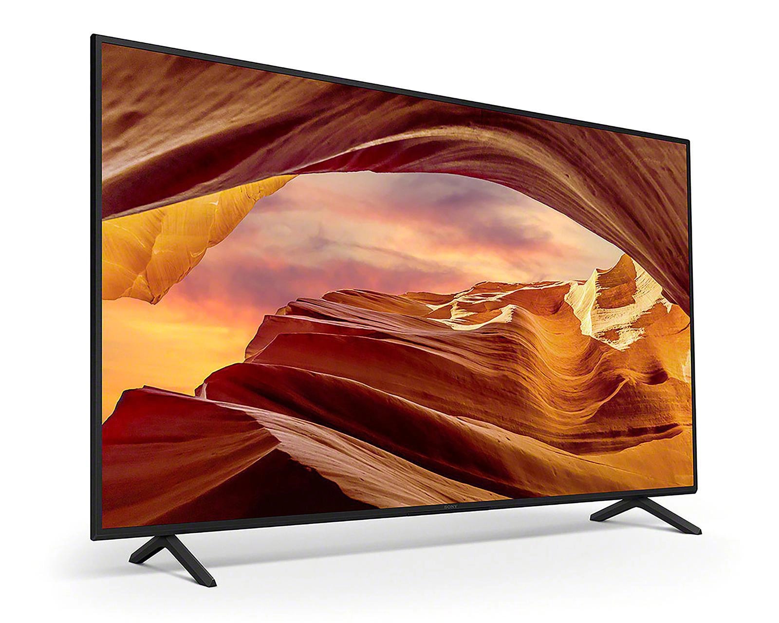 Foto 3 pulgar | Foto 2 | Pantalla Smart TV Sony LED 43 Pulgadas Ultra HD 4K KD-43X77L UCM