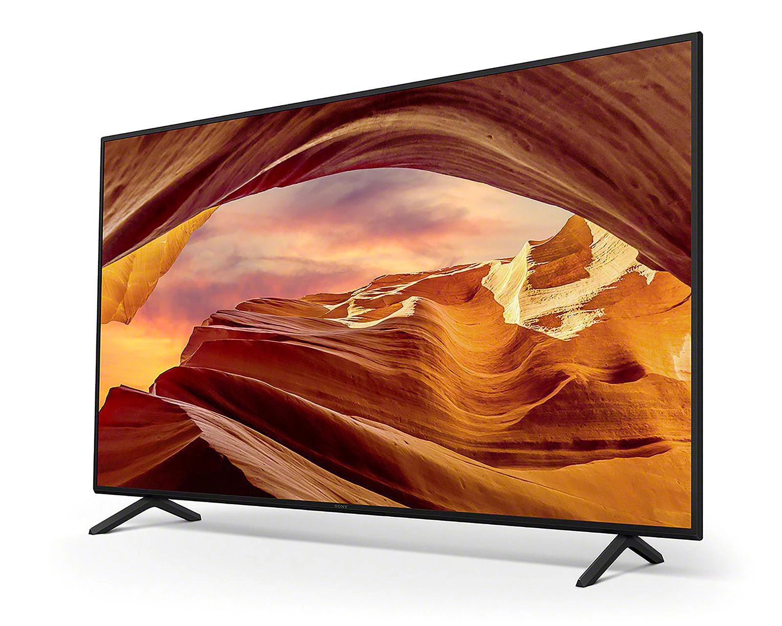 Foto 4 pulgar | Foto 3 | Pantalla Smart TV Sony LED 43 Pulgadas Ultra HD 4K KD-43X77L UCM