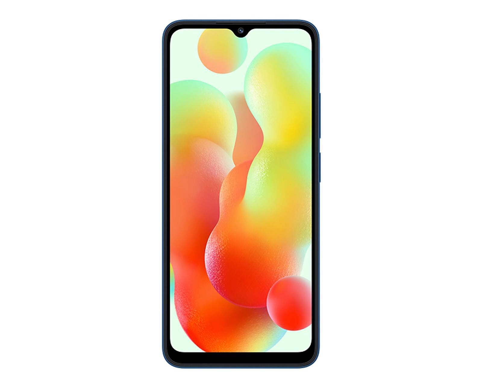 Foto 3 pulgar | Foto 2 | Movistar Xiaomi Redmi Note 12C 128 GB Azul