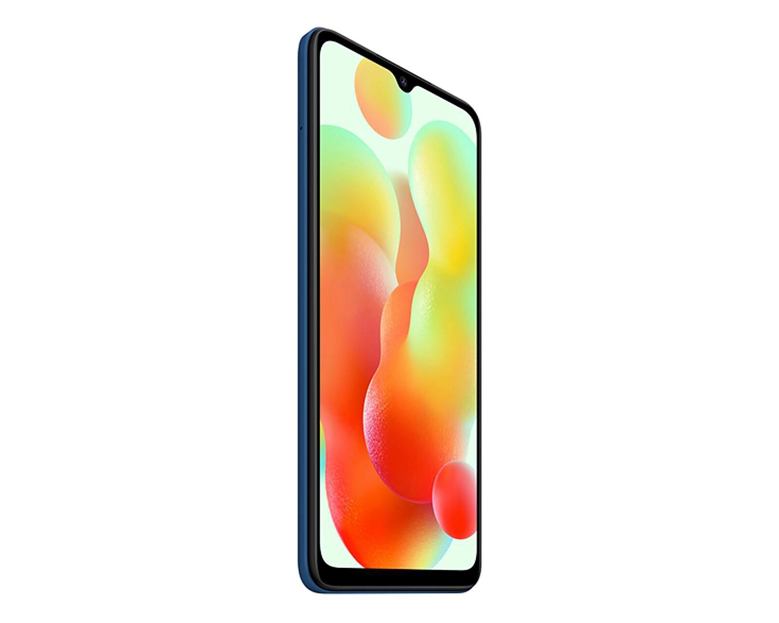 Foto 3 | Foto 3 | Movistar Xiaomi Redmi Note 12C 128 GB Azul