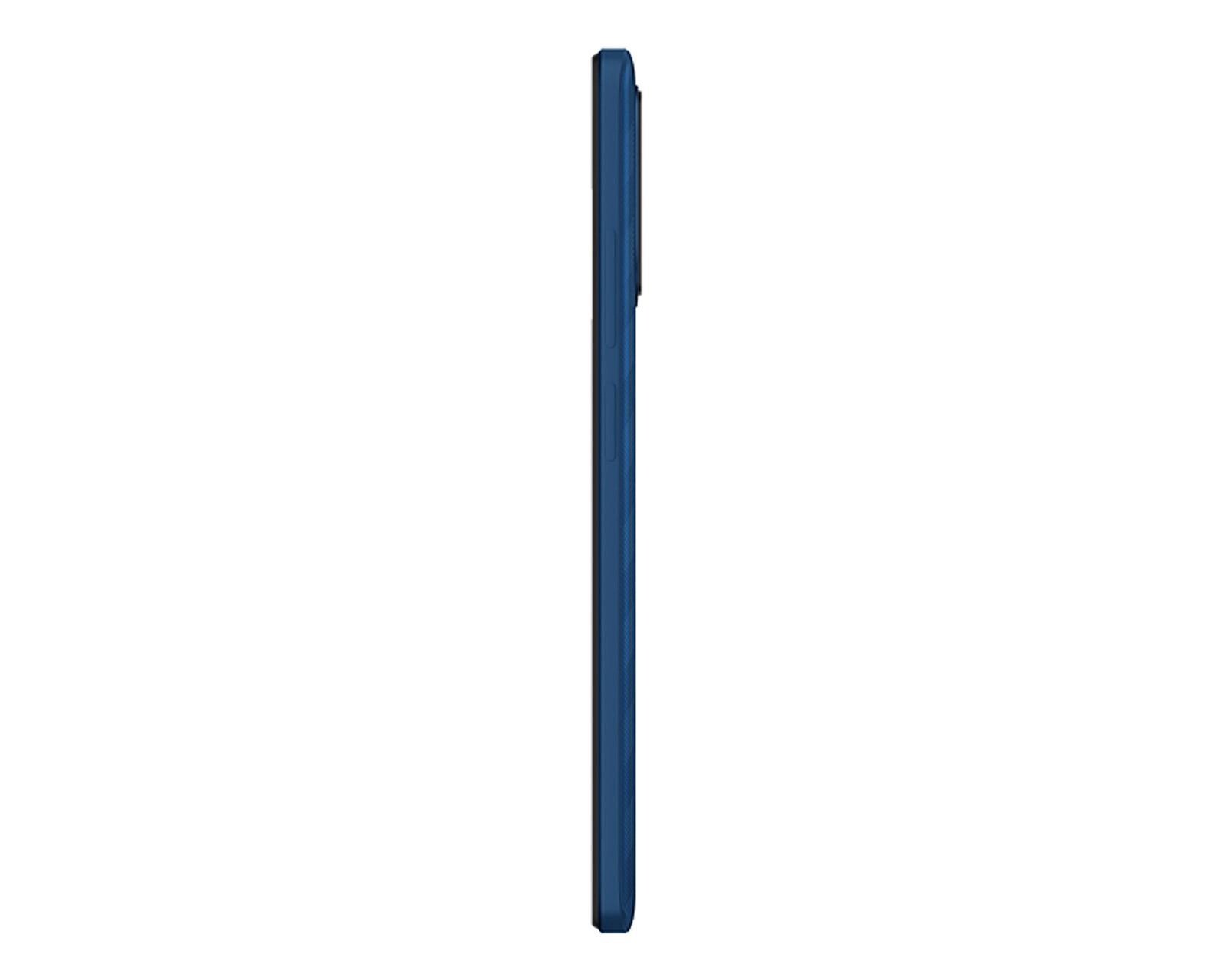 Foto 5 pulgar | Foto 4 | Movistar Xiaomi Redmi Note 12C 128 GB Azul