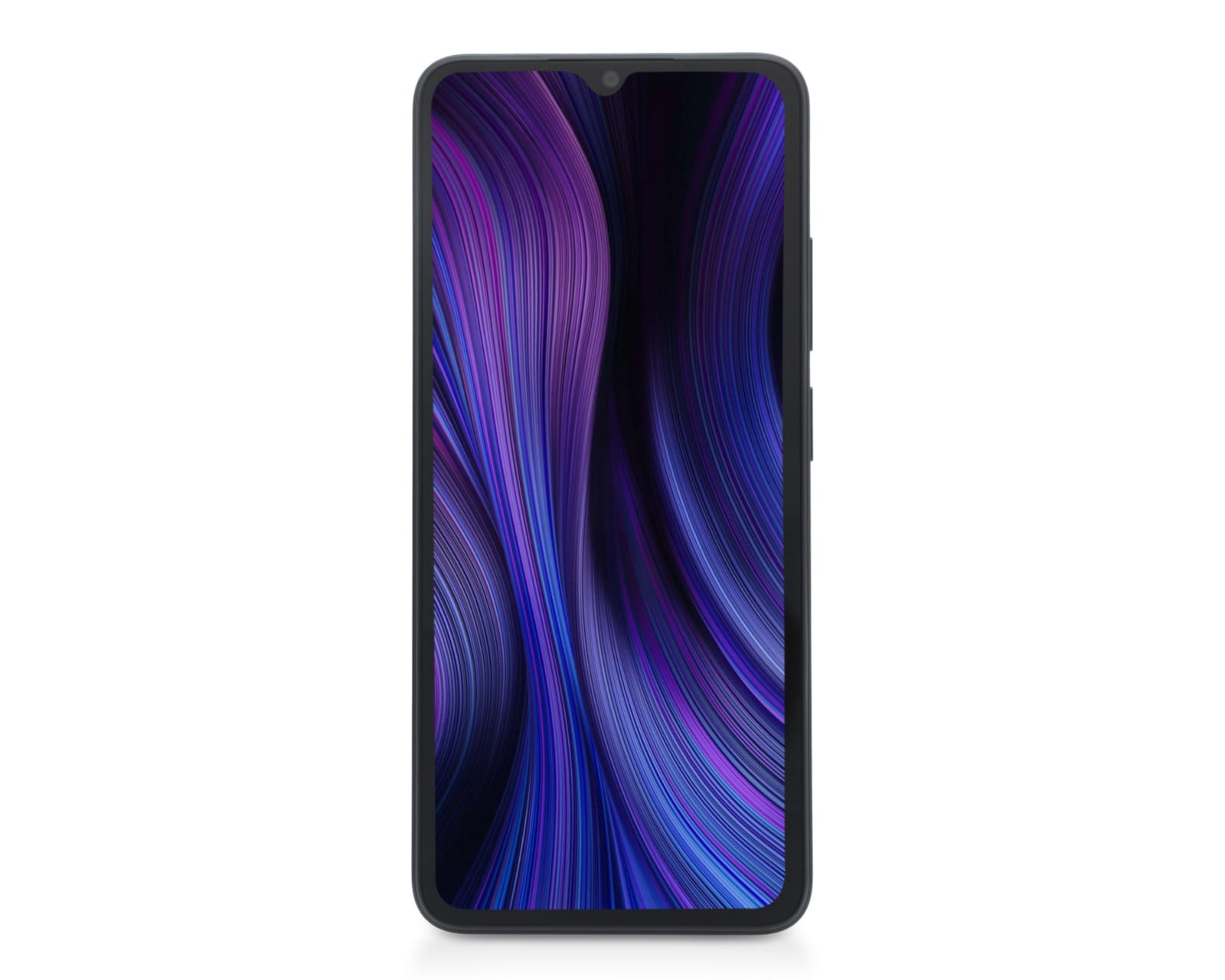 Foto 3 pulgar | Foto 2 | Movistar Xiaomi Redmi Note 12C 128 GB Gris