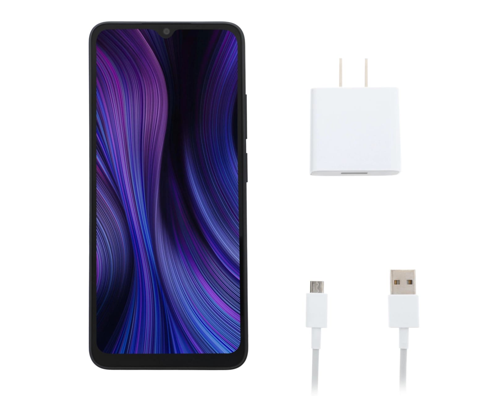 Foto 7 pulgar | Foto 6 | Movistar Xiaomi Redmi Note 12C 128 GB Gris