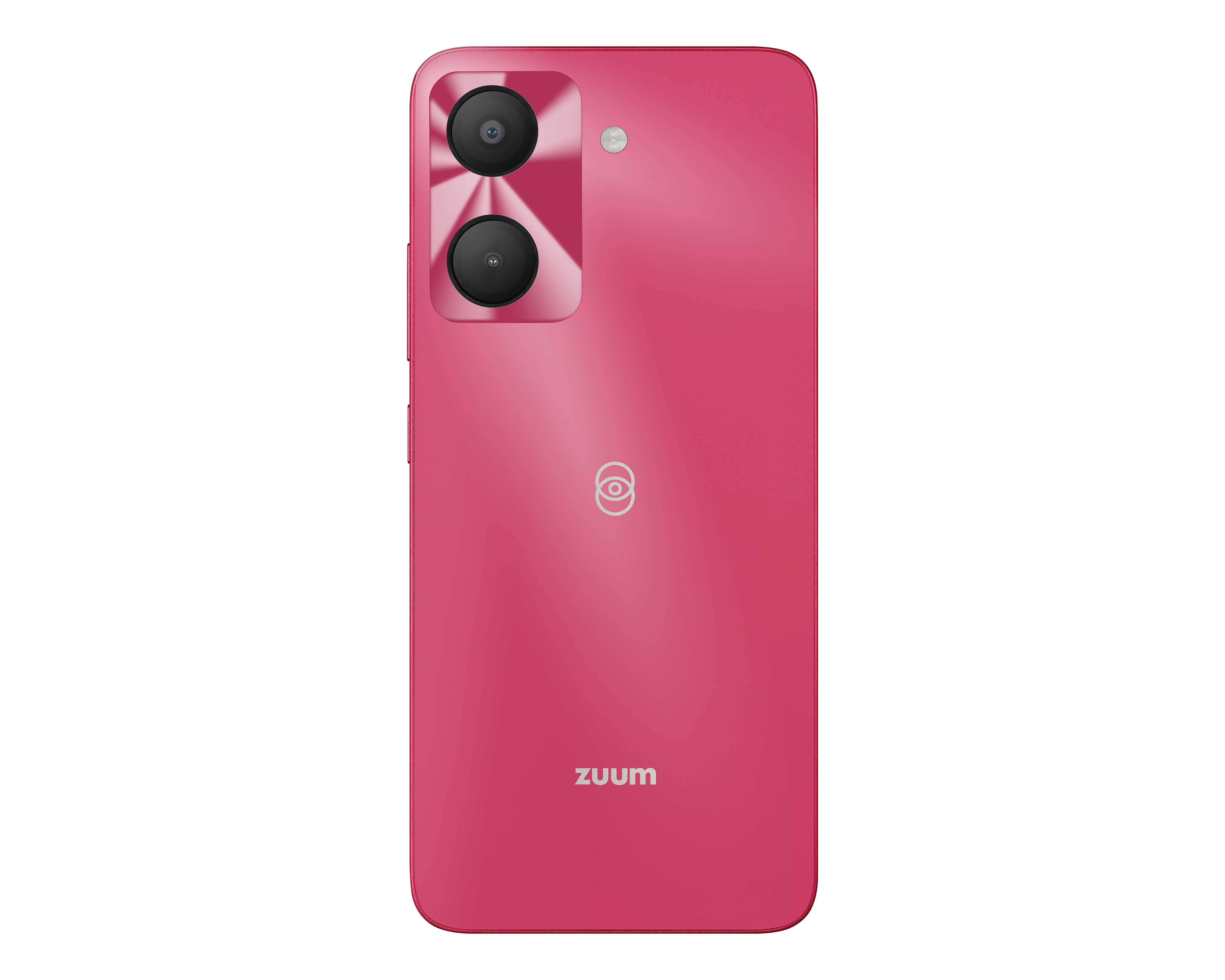 Foto 2 | Foto 2 | Celular Zuum Stellar M5 Liberado 64 GB Tinto