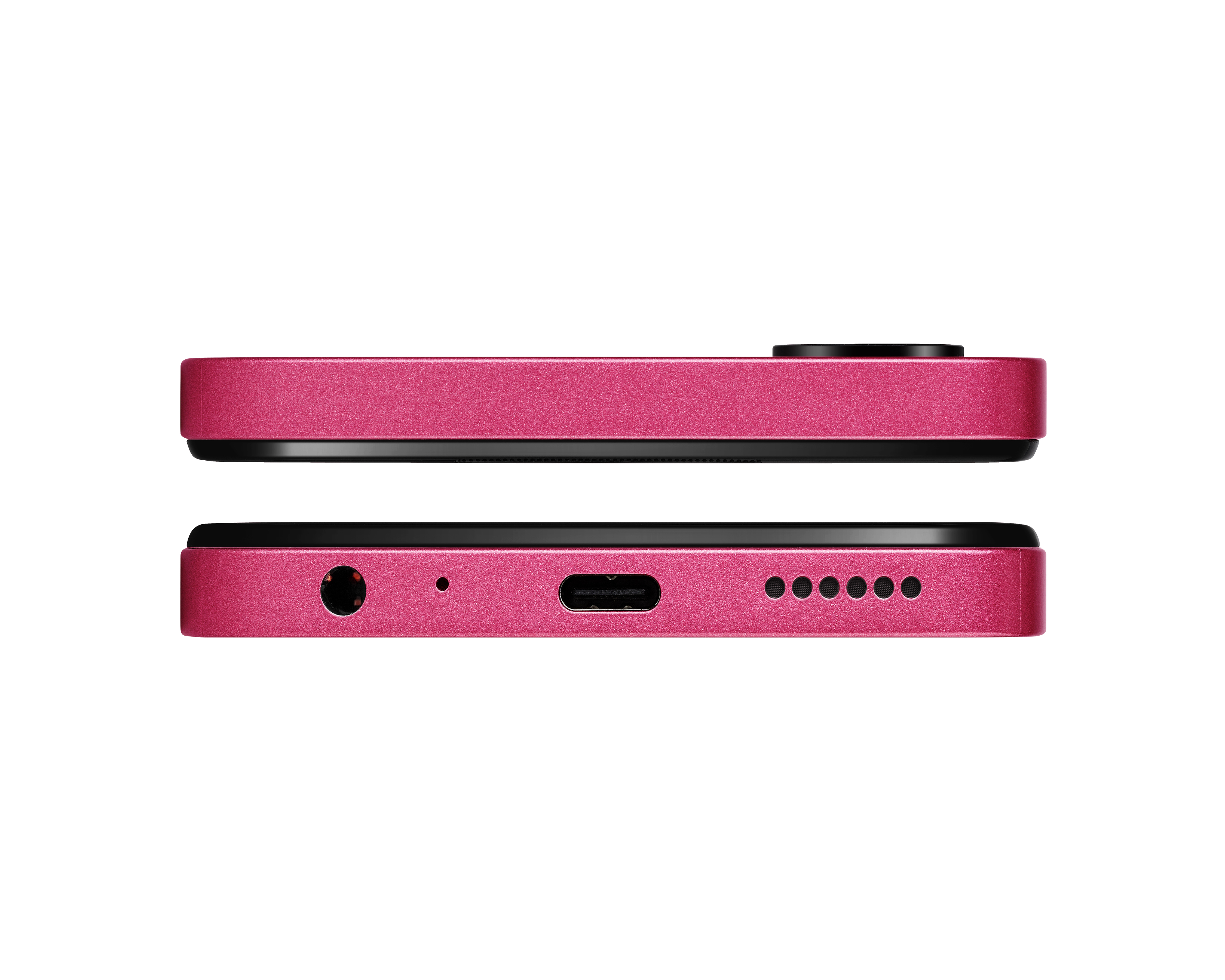 Foto 6 | Foto 6 | Celular Zuum Stellar M5 Liberado 64 GB Tinto