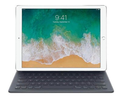 Foto 1 | Foto 1 | Smart Keyboard Apple para iPad Air 10.5 Pulgadas