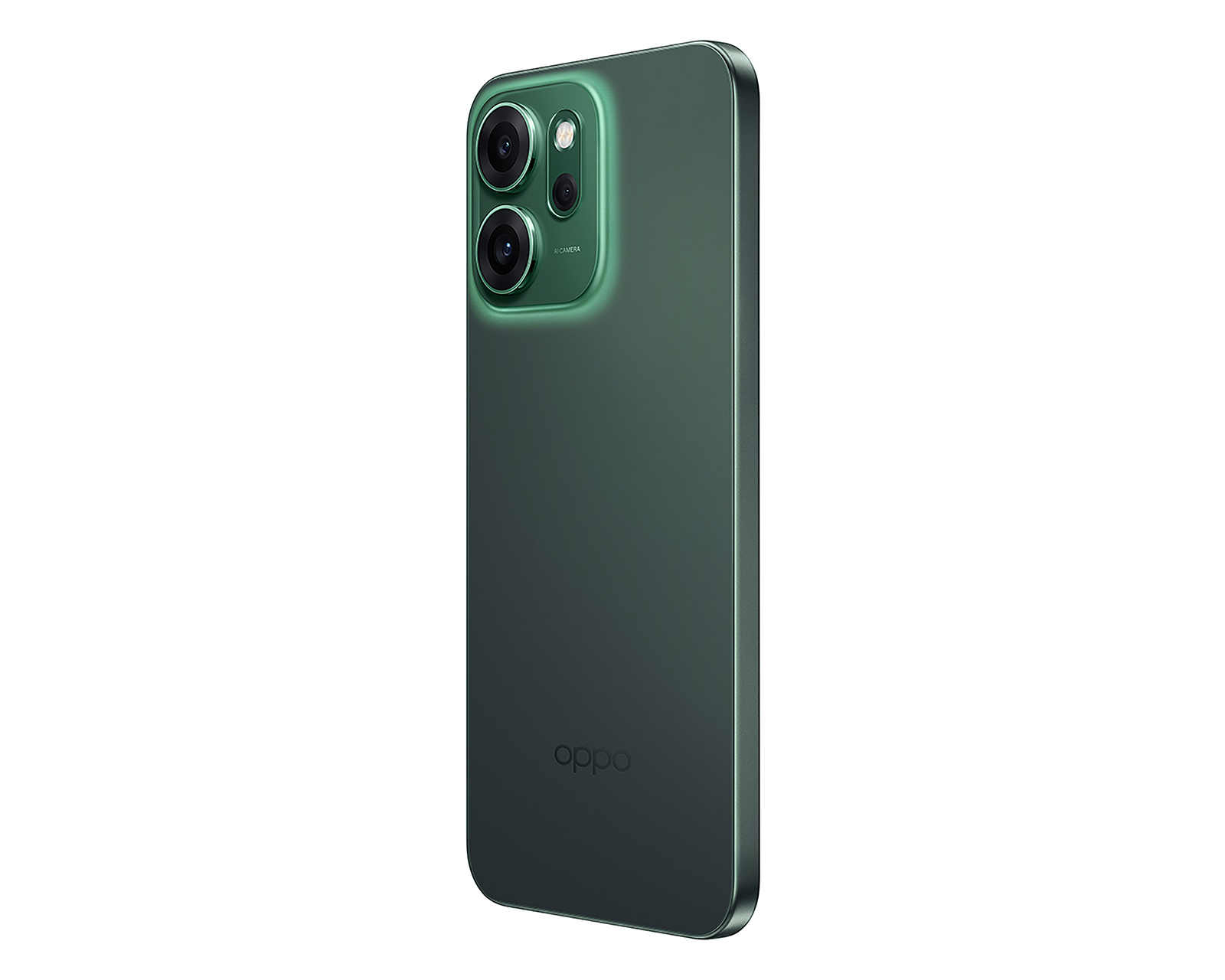 Foto 5 pulgar | Foto 4 | Telcel OPPO Reno 14F 5G 256 GB Verde