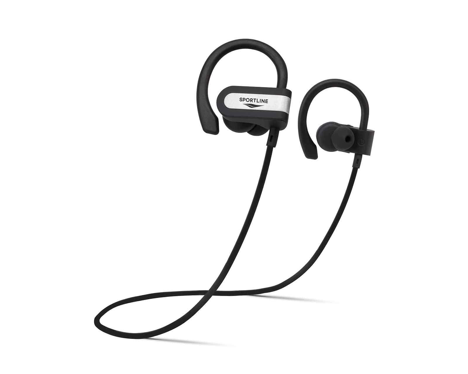 Audífonos Deportivos Sportline con Reducción de Ruido 179