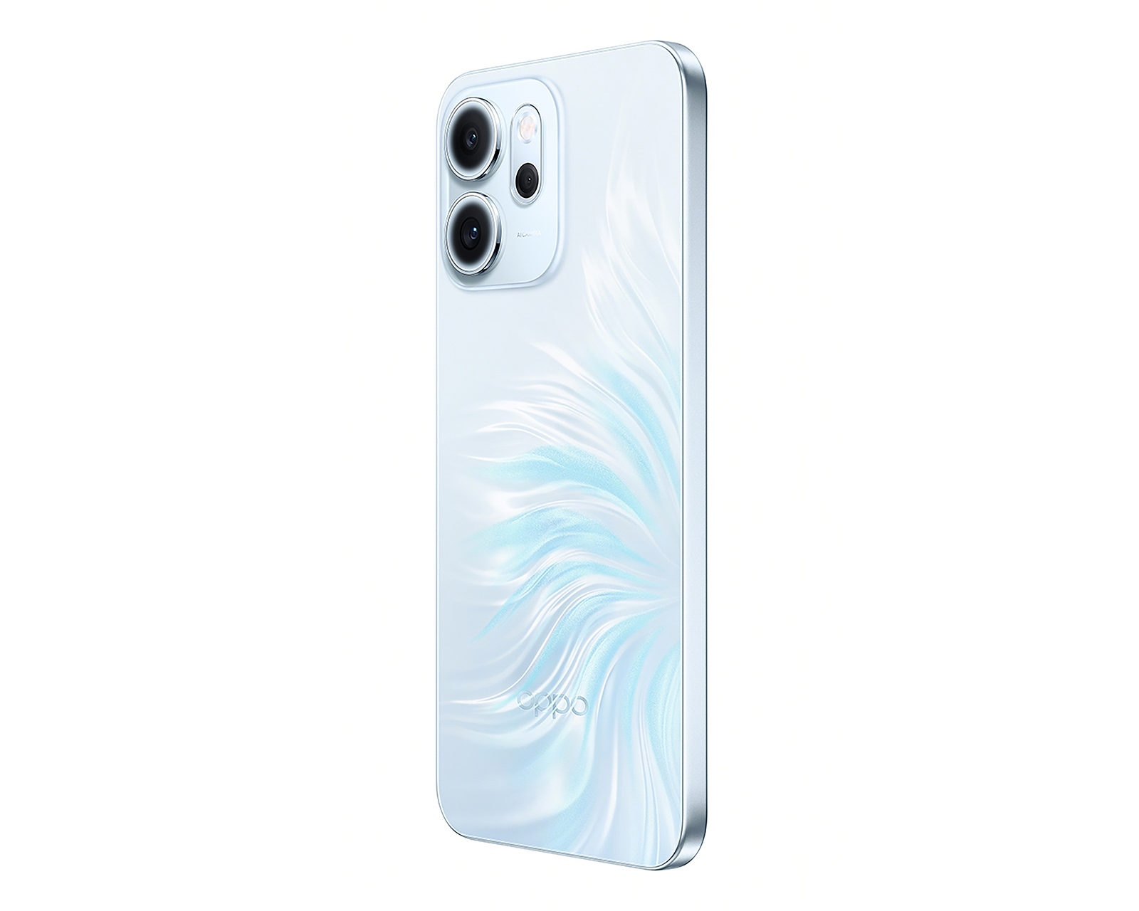 Foto 5 pulgar | Foto 4 | Telcel OPPO Reno 14F 5G 256 GB Azul