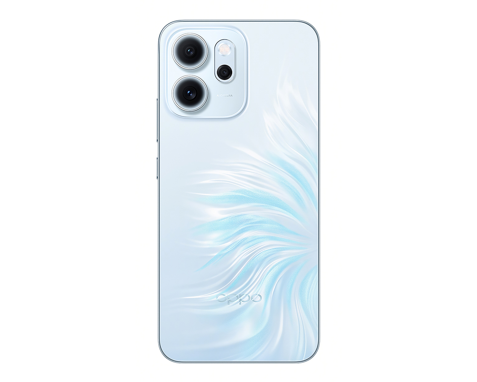 Foto 2 | Foto 2 | Telcel OPPO Reno 14F 5G 256 GB Azul