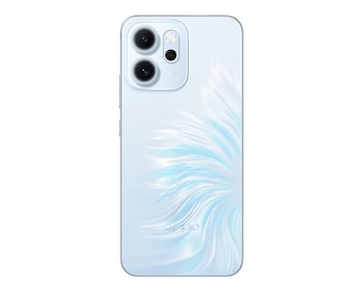 Foto 2 | Foto 2 | Telcel OPPO Reno 14F 5G 256 GB Azul