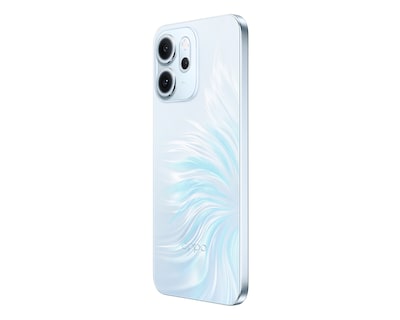 Foto 4 | Foto 4 | Telcel OPPO Reno 14F 5G 256 GB Azul