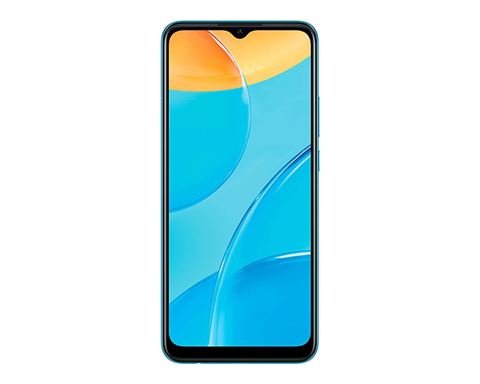 Foto 4 pulgar | Foto 3 | Telcel OPPO A15 32 GB Azul