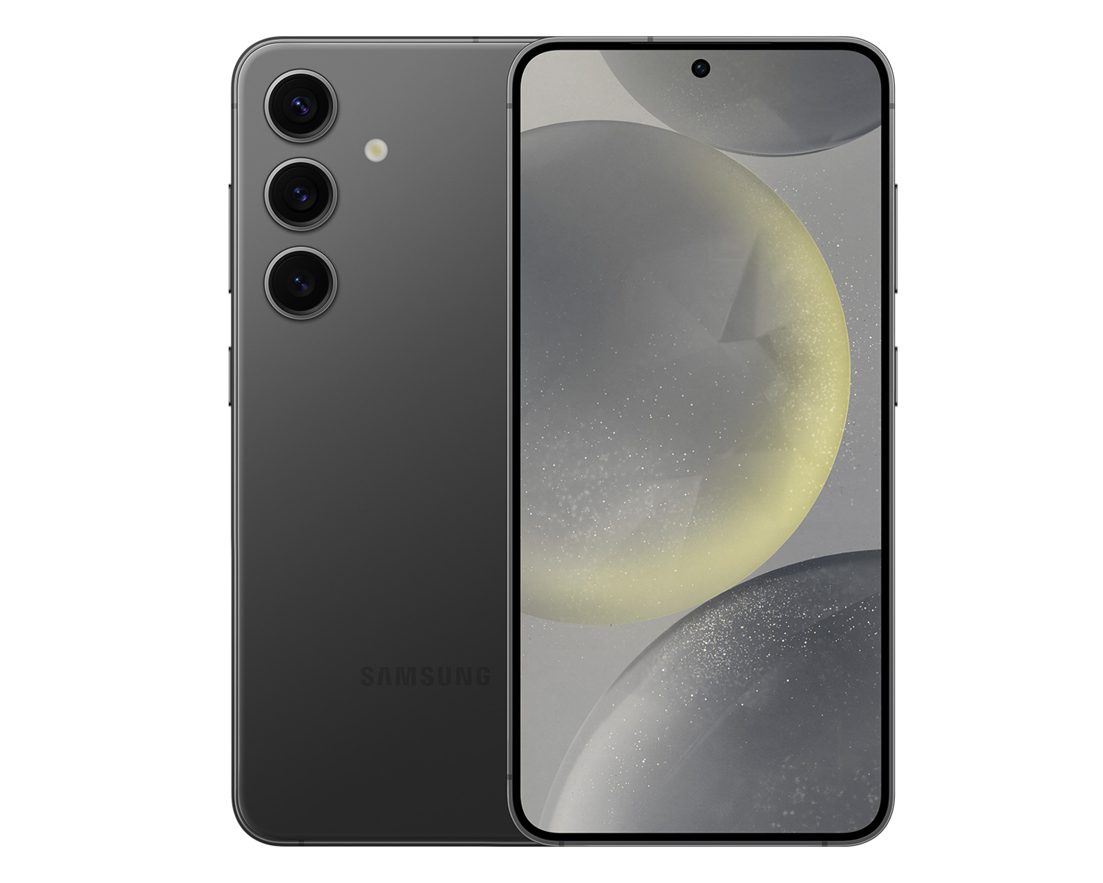 Foto 2 pulgar | Foto 1 | Celular Samsung Galaxy S24 Liberado 128 GB Negro