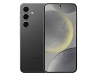 Celular Samsung Galaxy S24 Liberado 128 GB Negro Open Box