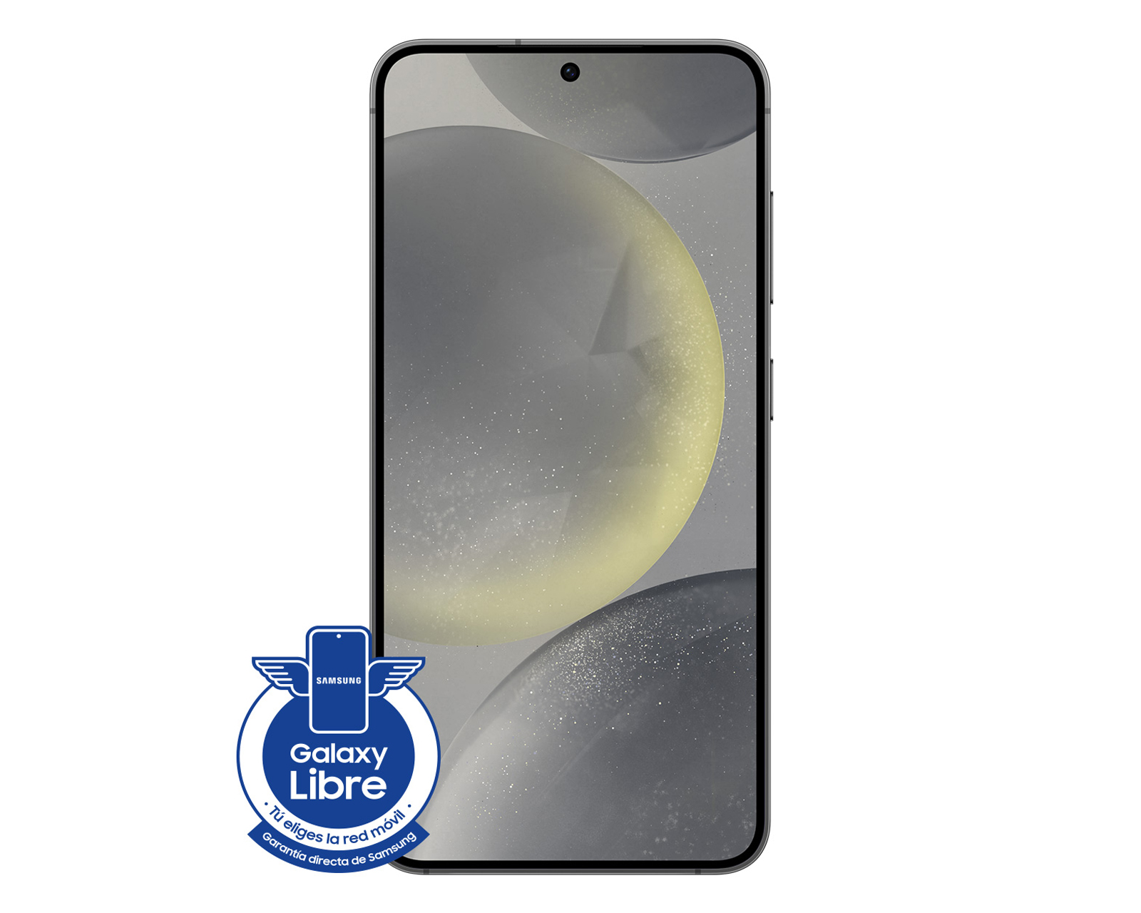 Foto 4 | Foto 4 | Celular Samsung Galaxy S24 Liberado 128 GB Negro