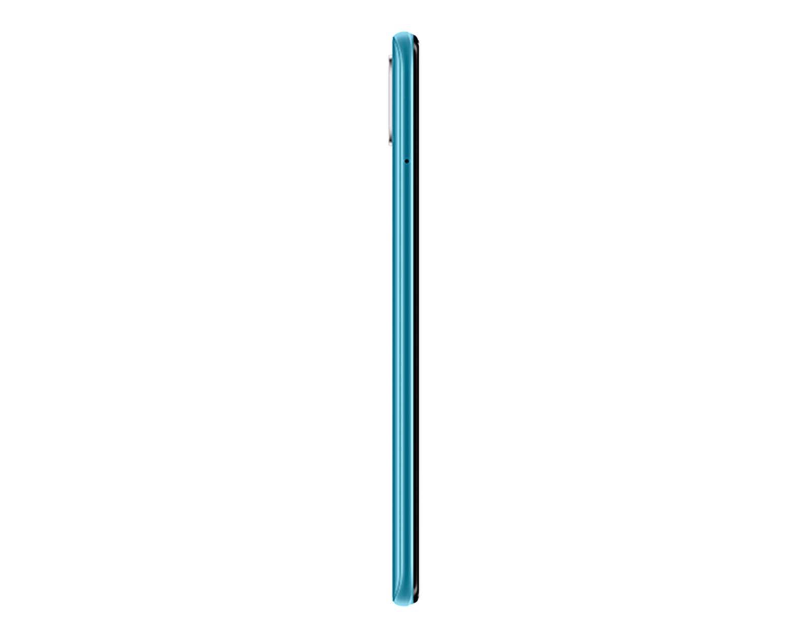 Foto 6 pulgar | Foto 5 | Telcel OPPO A15 32 GB Azul