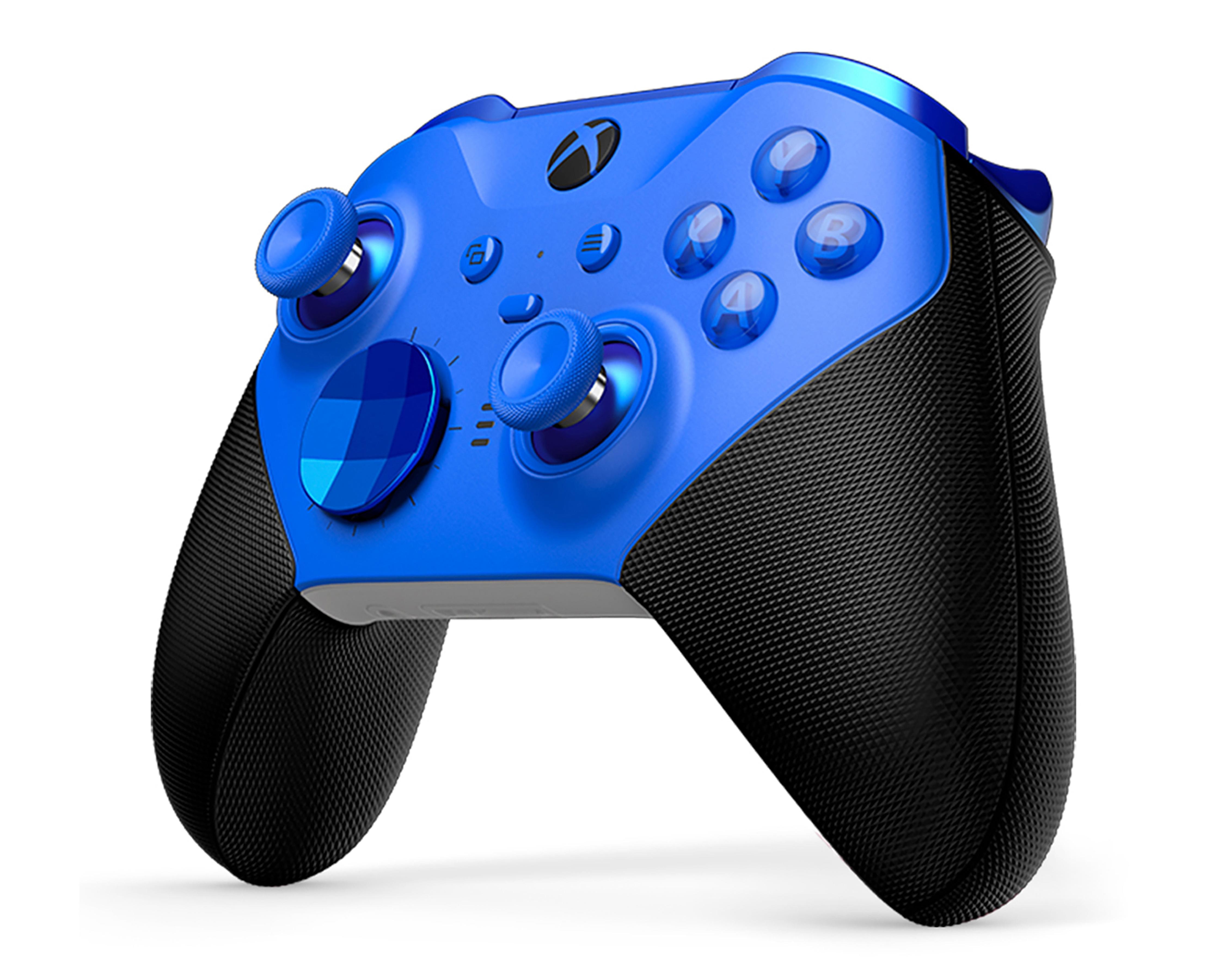 Foto 2 | Foto 2 | Control Inalámbrico para Xbox One Series S y X Microsoft Azul