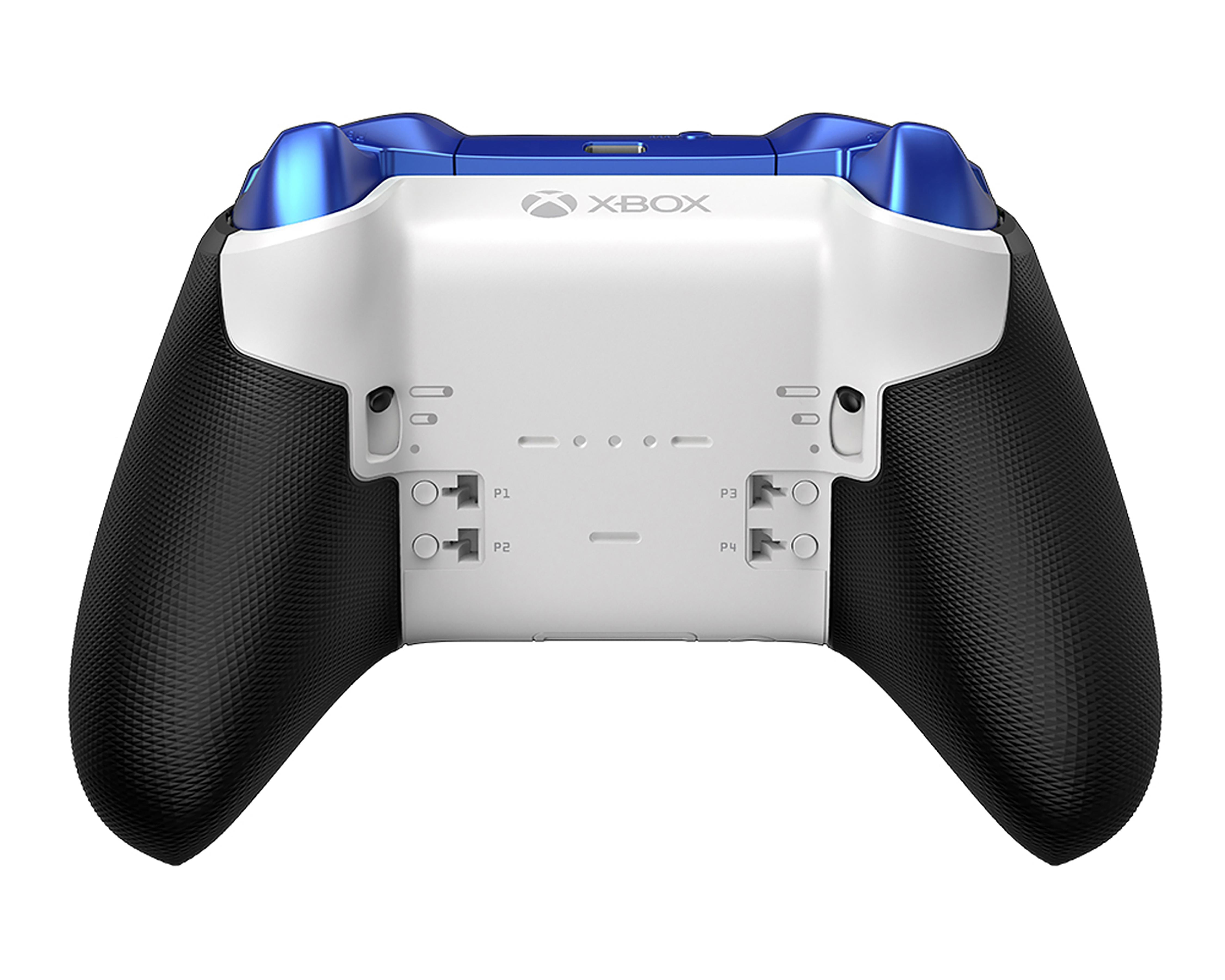 Foto 4 | Foto 4 | Control Inalámbrico para Xbox One Series S y X Microsoft Azul