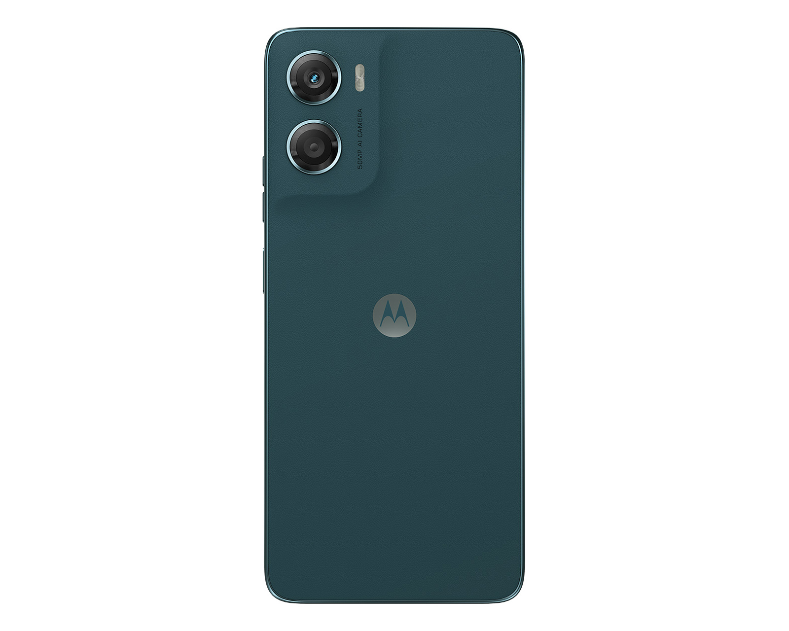 Foto 3 pulgar | Foto 2 | Telcel Motorola Moto G06 64 GB Azul