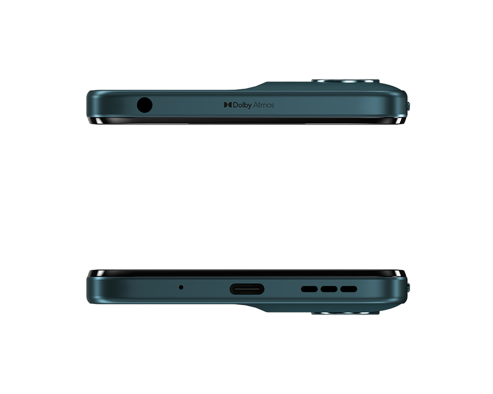 Foto 9 pulgar | Foto 8 | Telcel Motorola Moto G06 64 GB Azul