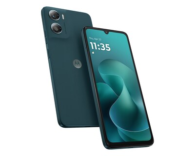 Foto 6 | Foto 6 | Telcel Motorola Moto G06 64 GB Azul