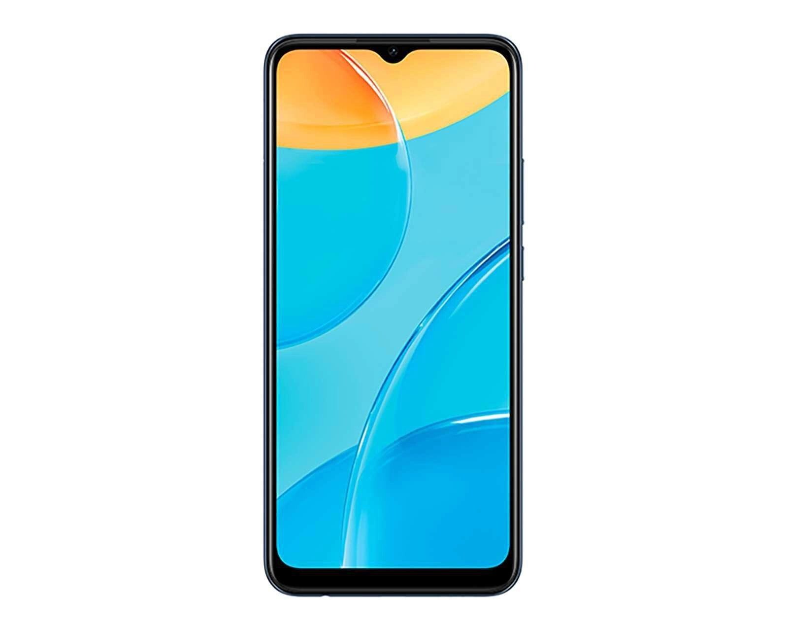 Foto 4 pulgar | Foto 3 | Telcel OPPO A15 32 GB Negro