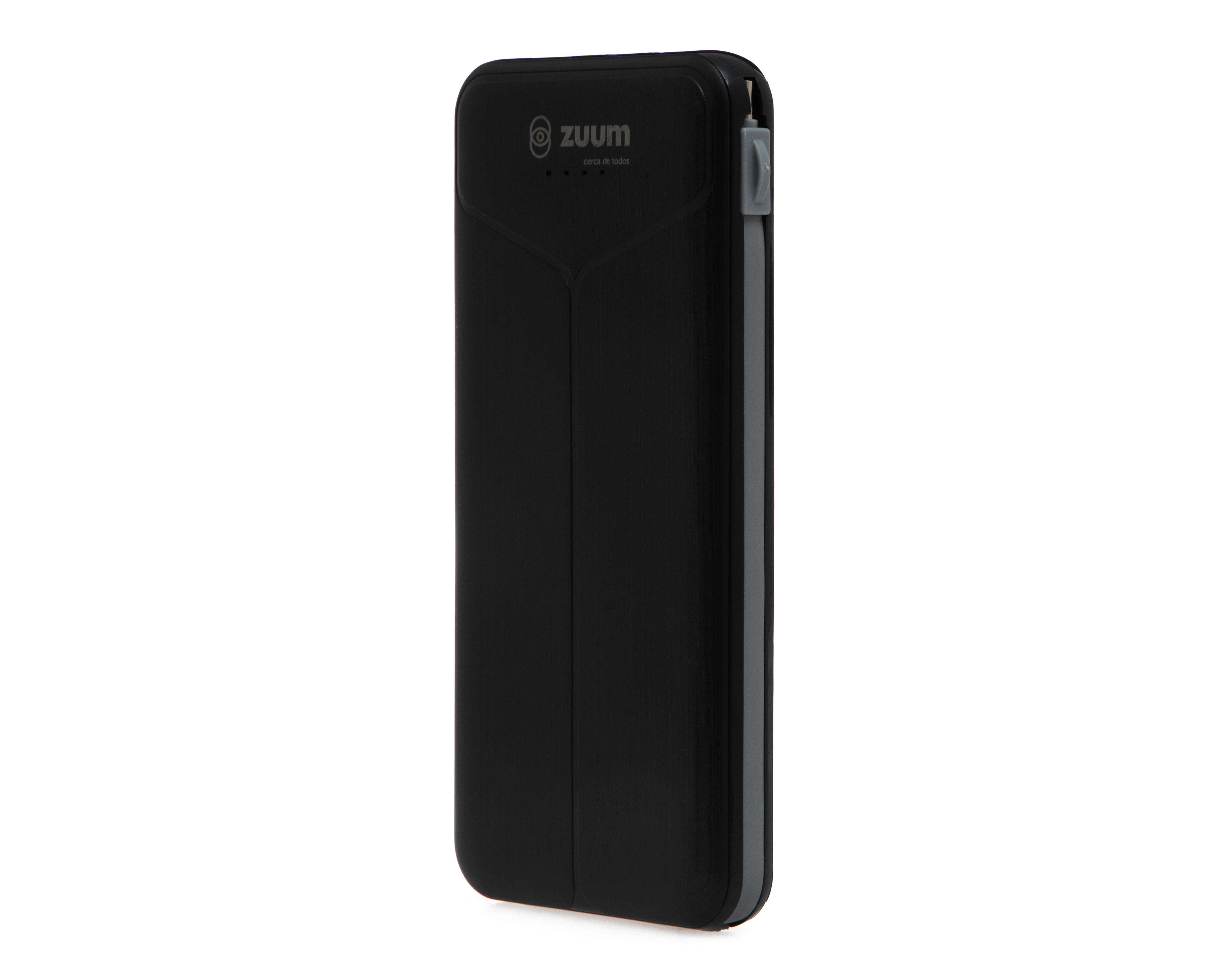 Foto 2 pulgar | Foto 1 | Batería Portátil Zuum 8000 mAh