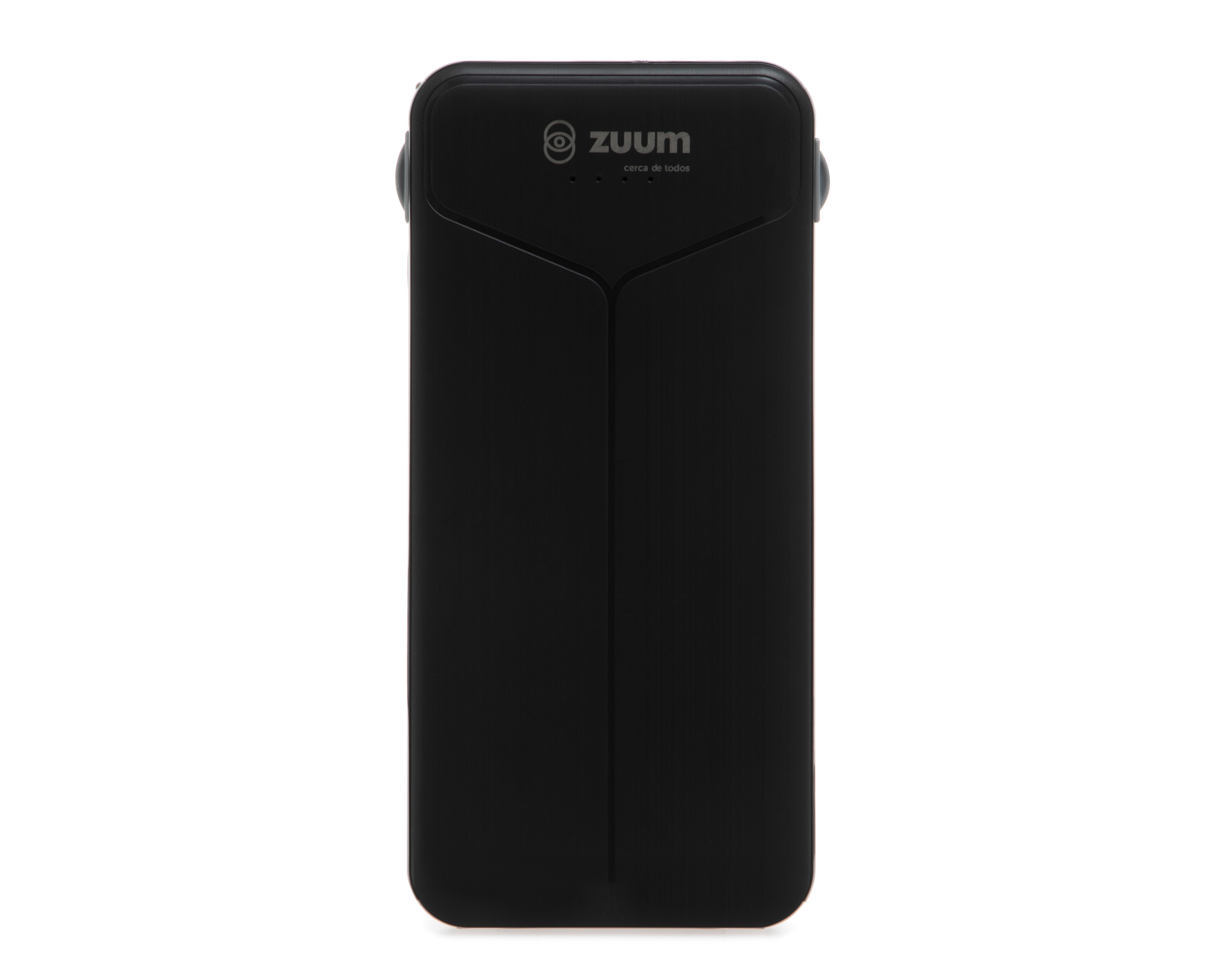 Foto 3 pulgar | Foto 2 | Batería Portátil Zuum 8000 mAh