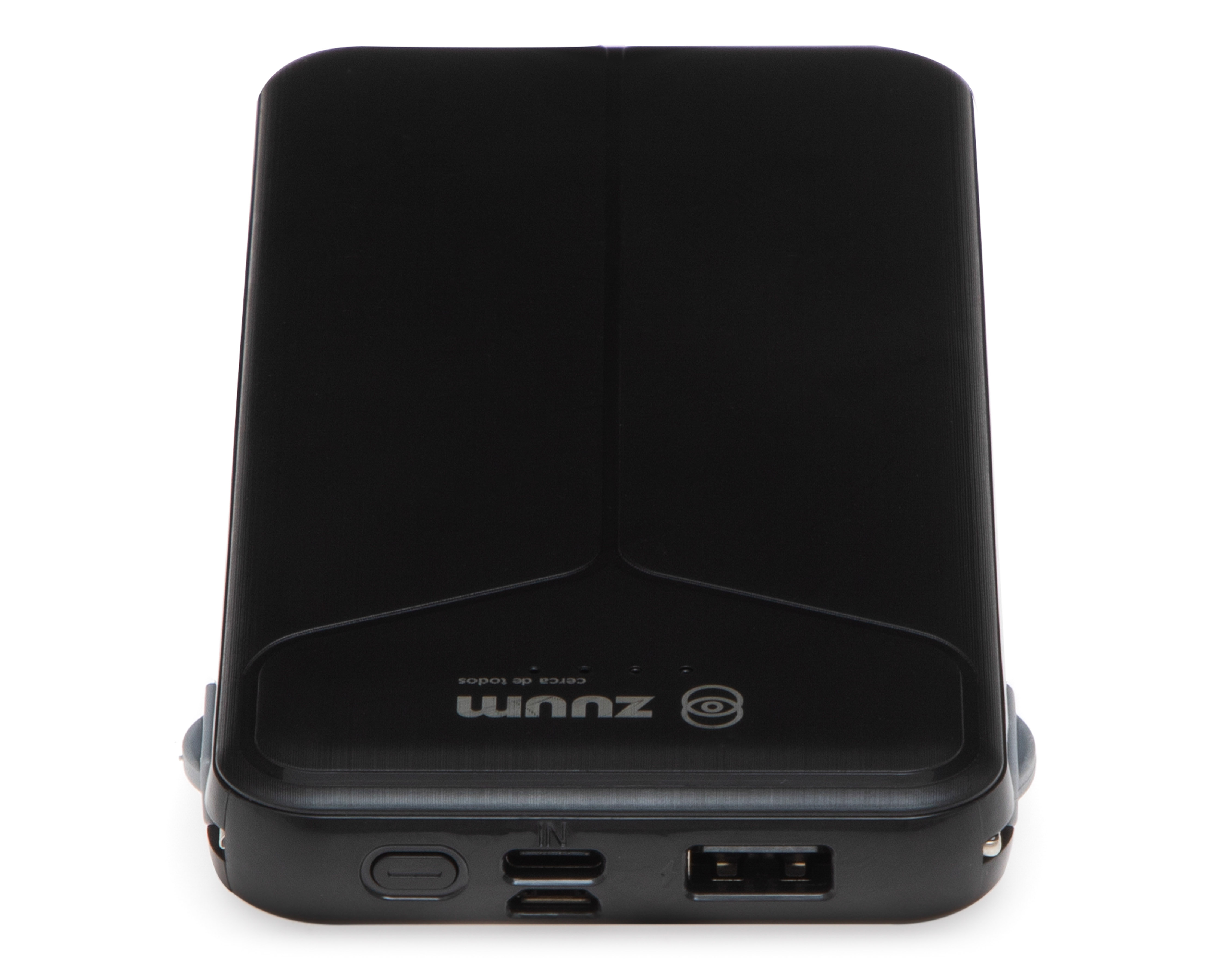 Foto 4 | Foto 4 | Batería Portátil Zuum 8000 mAh