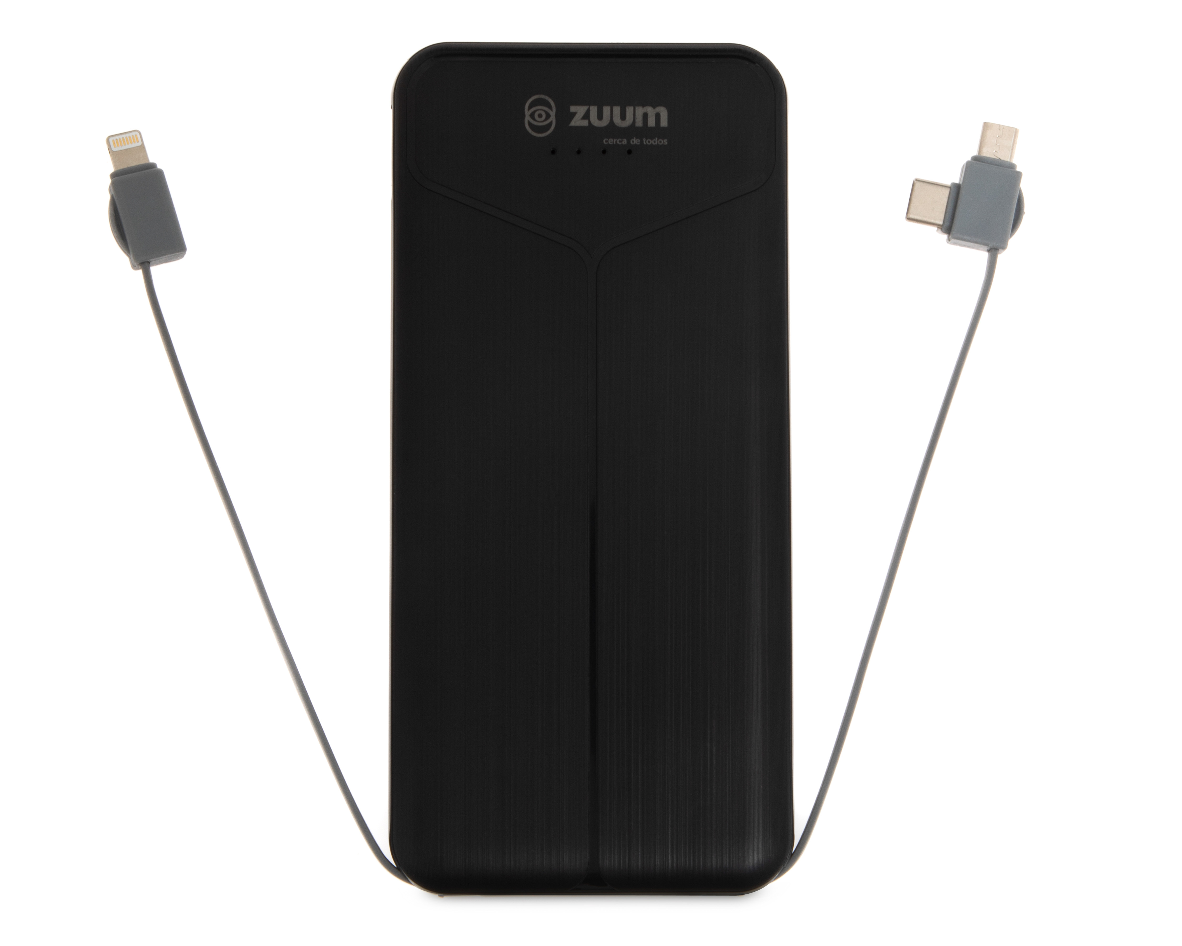 Foto 6 pulgar | Foto 5 | Batería Portátil Zuum 8000 mAh