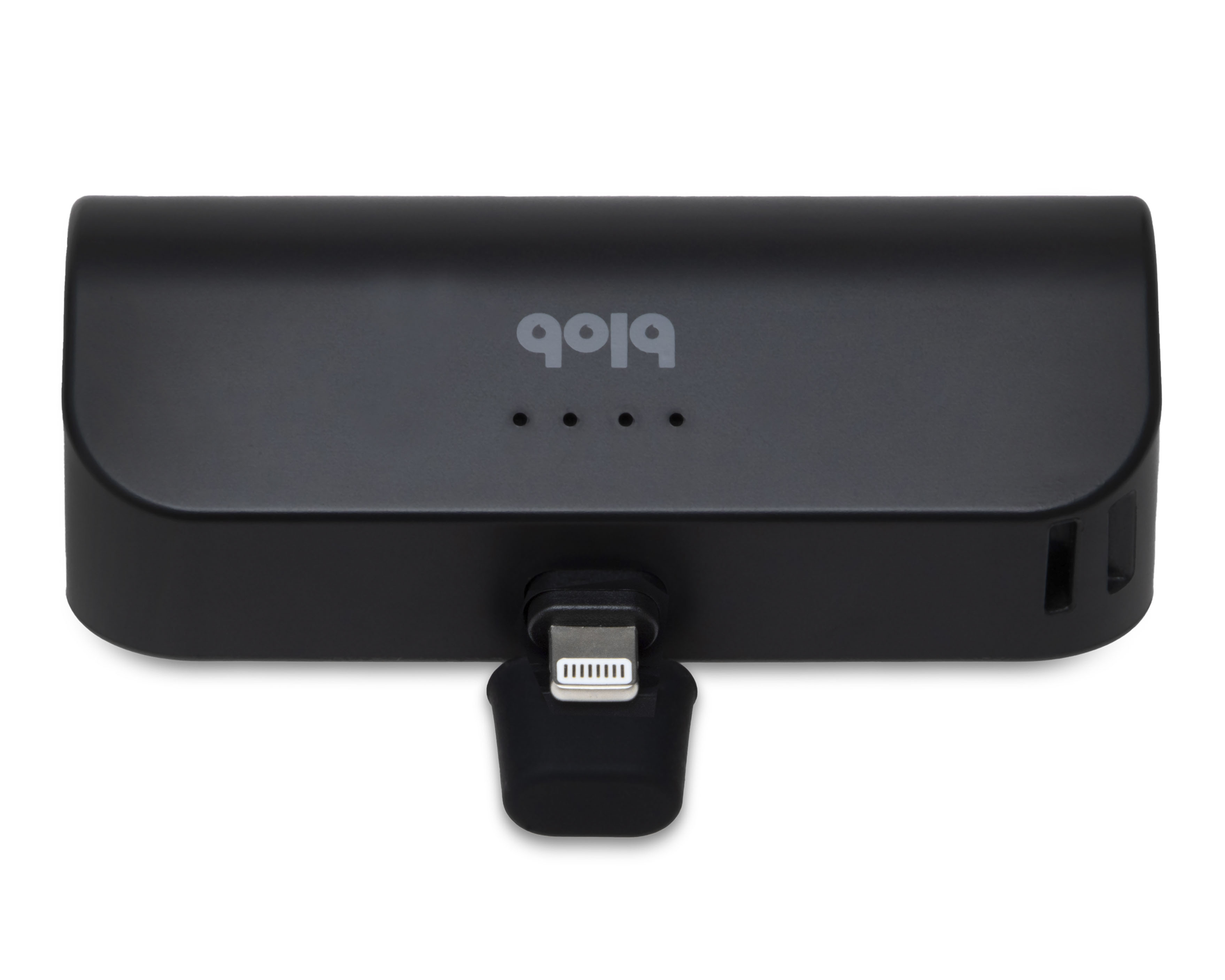Foto 4 | Foto 4 | Batería Portátil Blob 3800 mAh