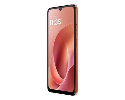Foto 5 | Foto 5 | Telcel Motorola Moto G06 64 GB Anaranjado