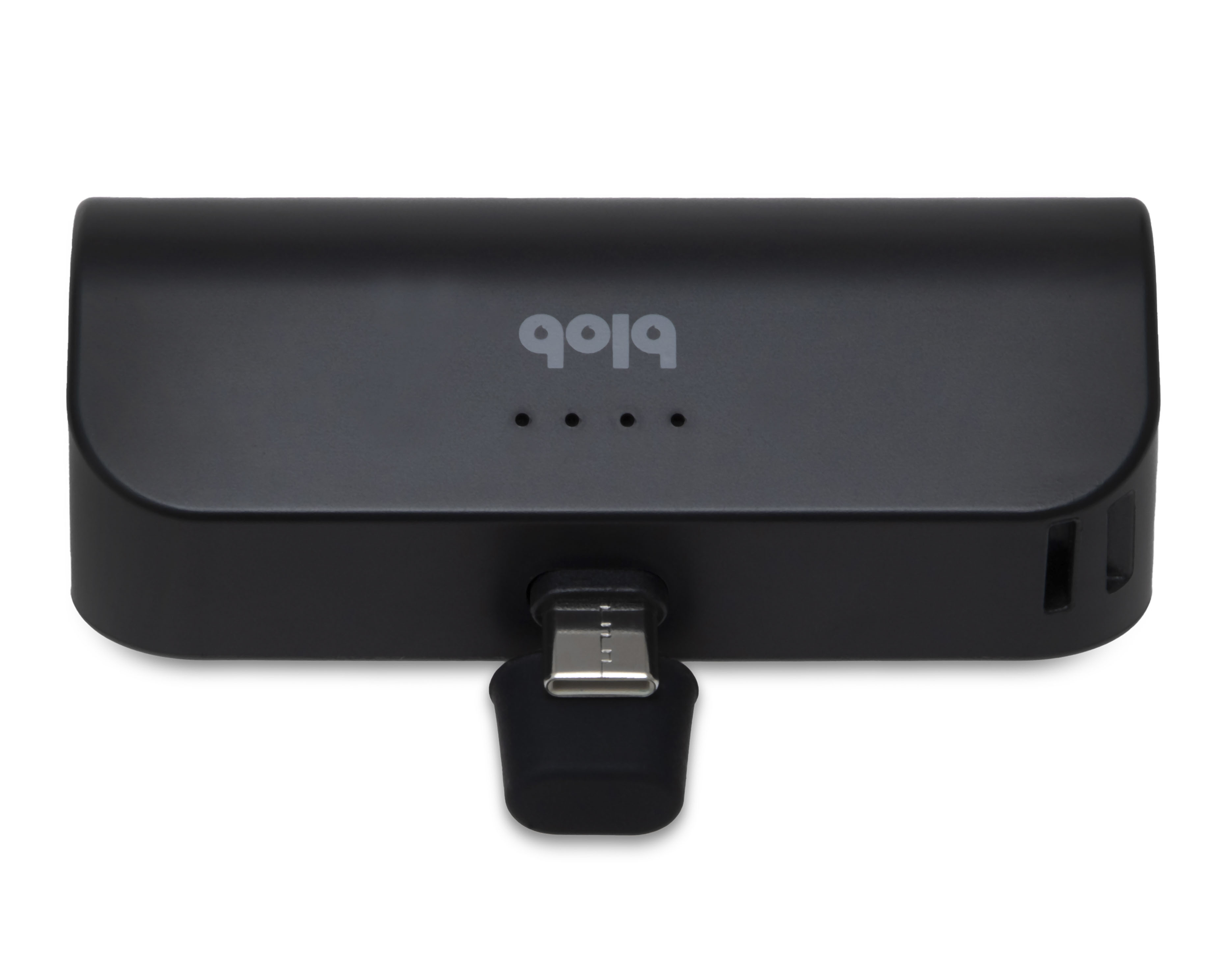 Foto 4 | Foto 4 | Batería Portátil Blob 3800 mAh