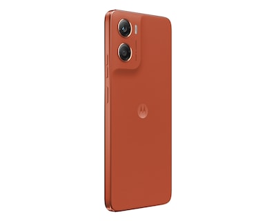 Foto 4 | Foto 4 | Telcel Motorola Moto G06 64 GB Anaranjado