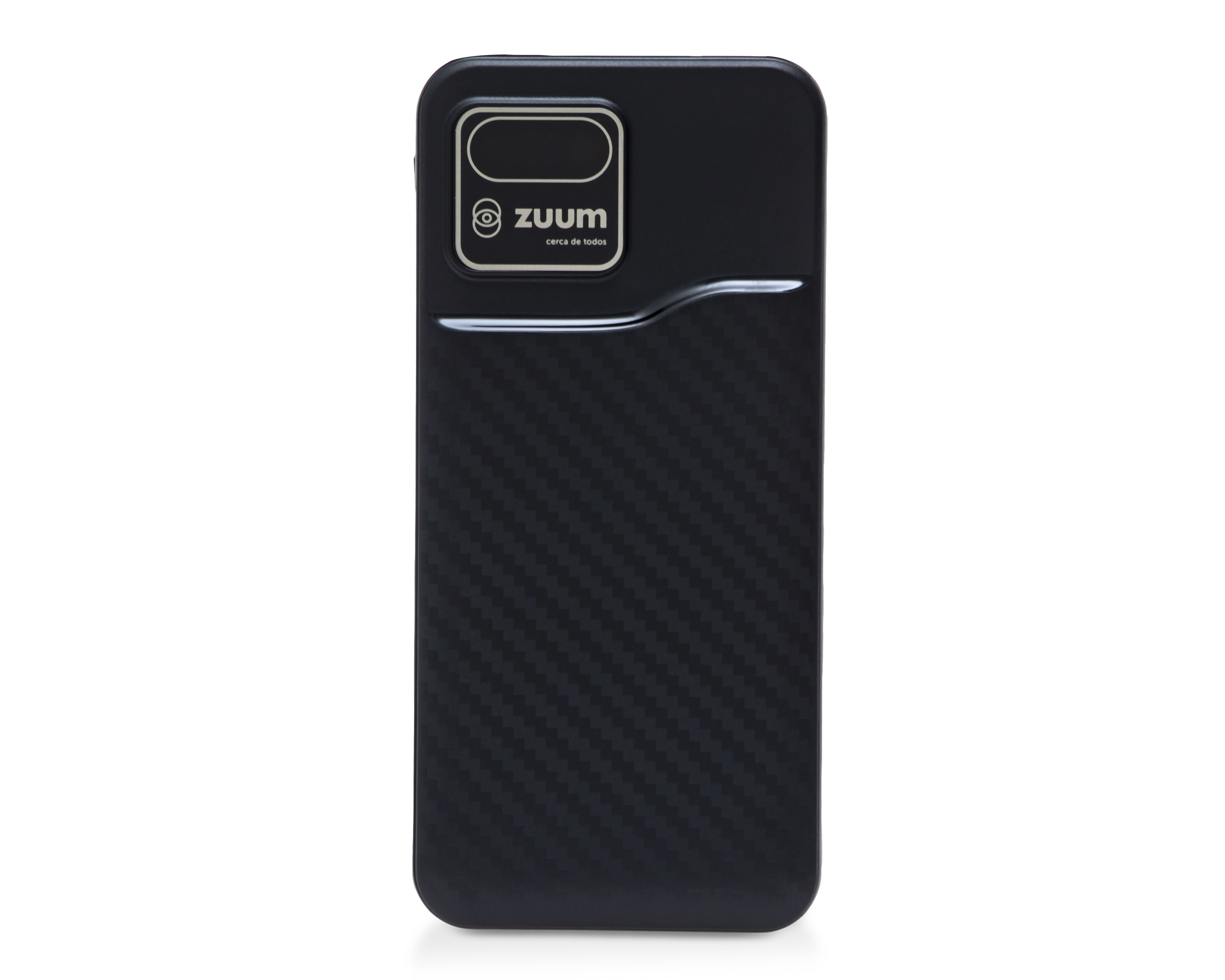 Foto 2 | Foto 2 | Batería Portátil Zuum 10000 mAh