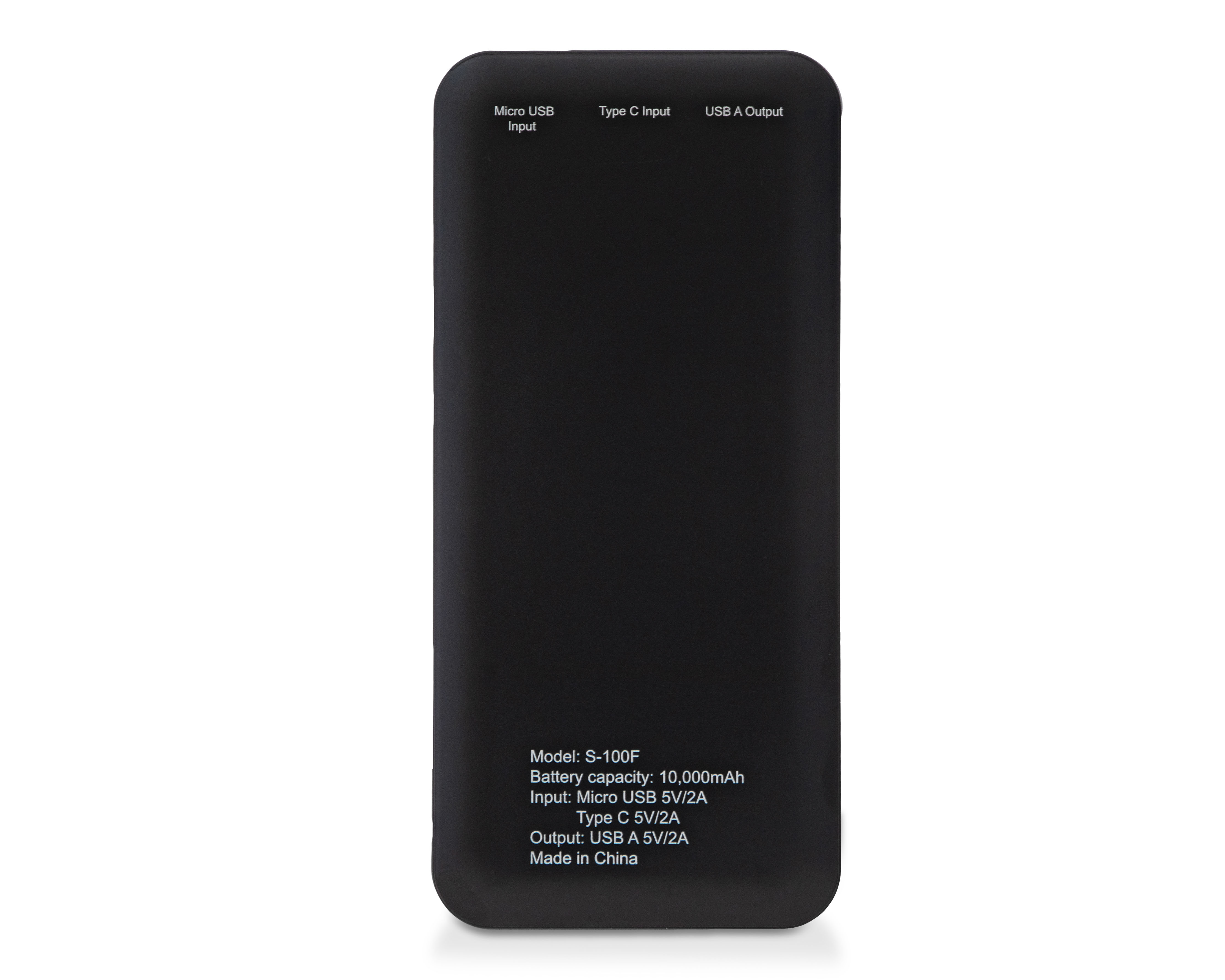 Foto 4 pulgar | Foto 3 | Batería Portátil Zuum 10000 mAh