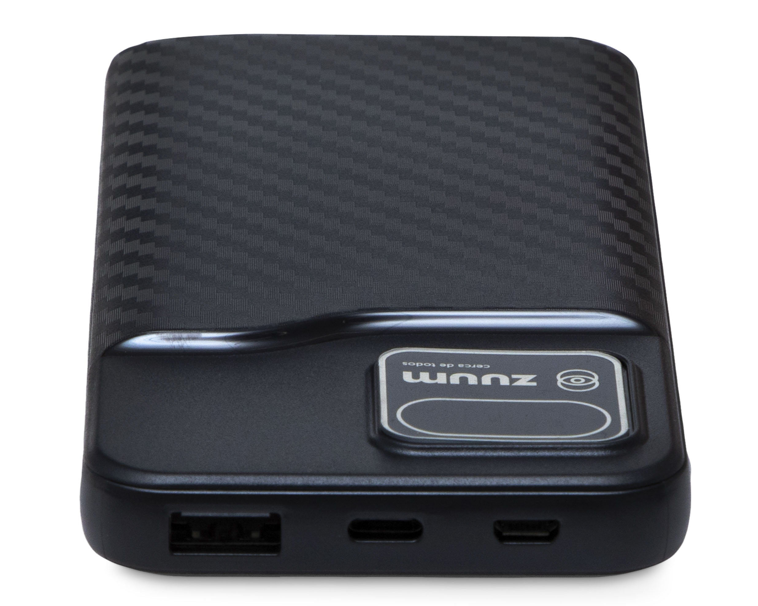 Foto 4 | Foto 4 | Batería Portátil Zuum 10000 mAh