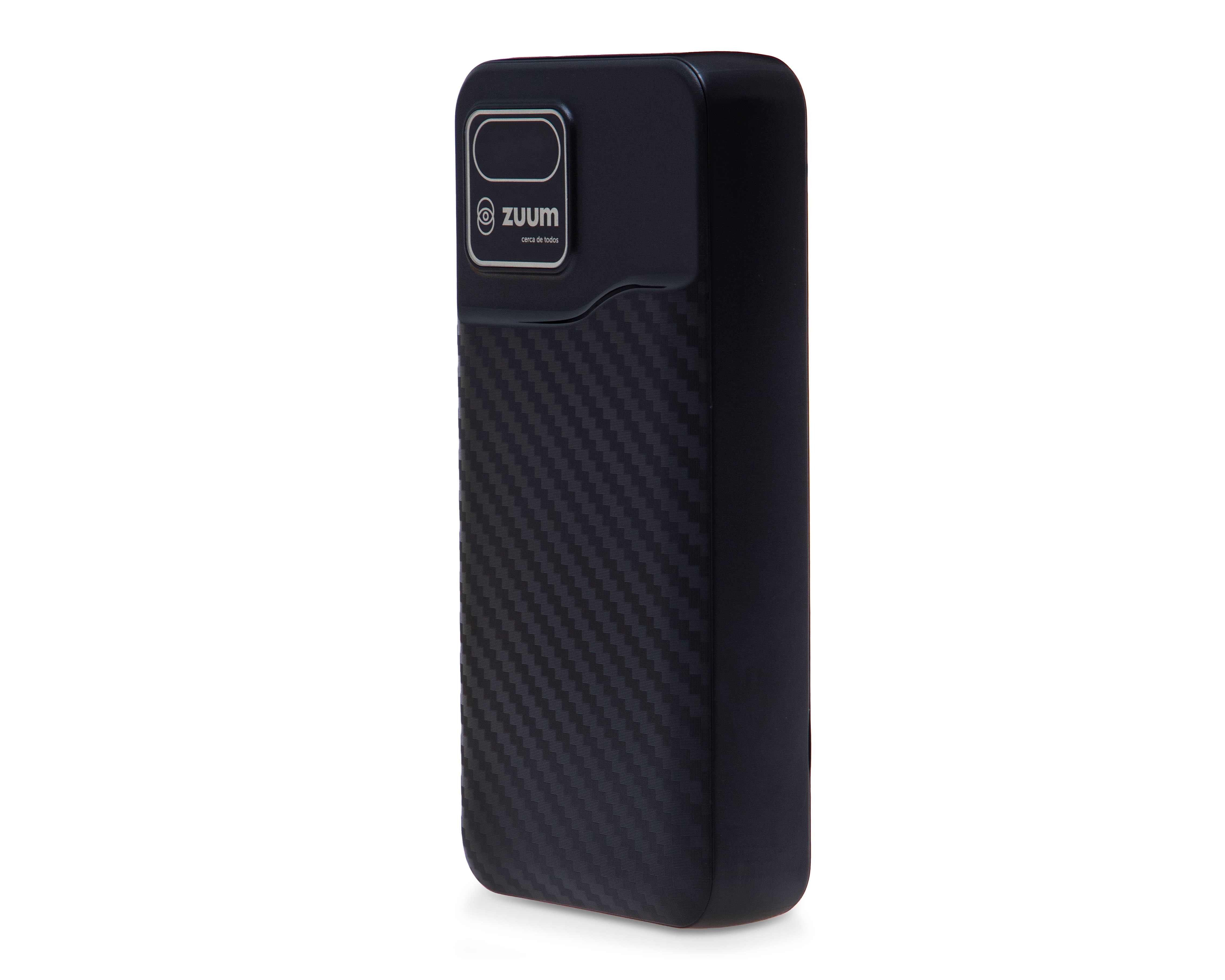 Batería Portátil Zuum 20000 mAh