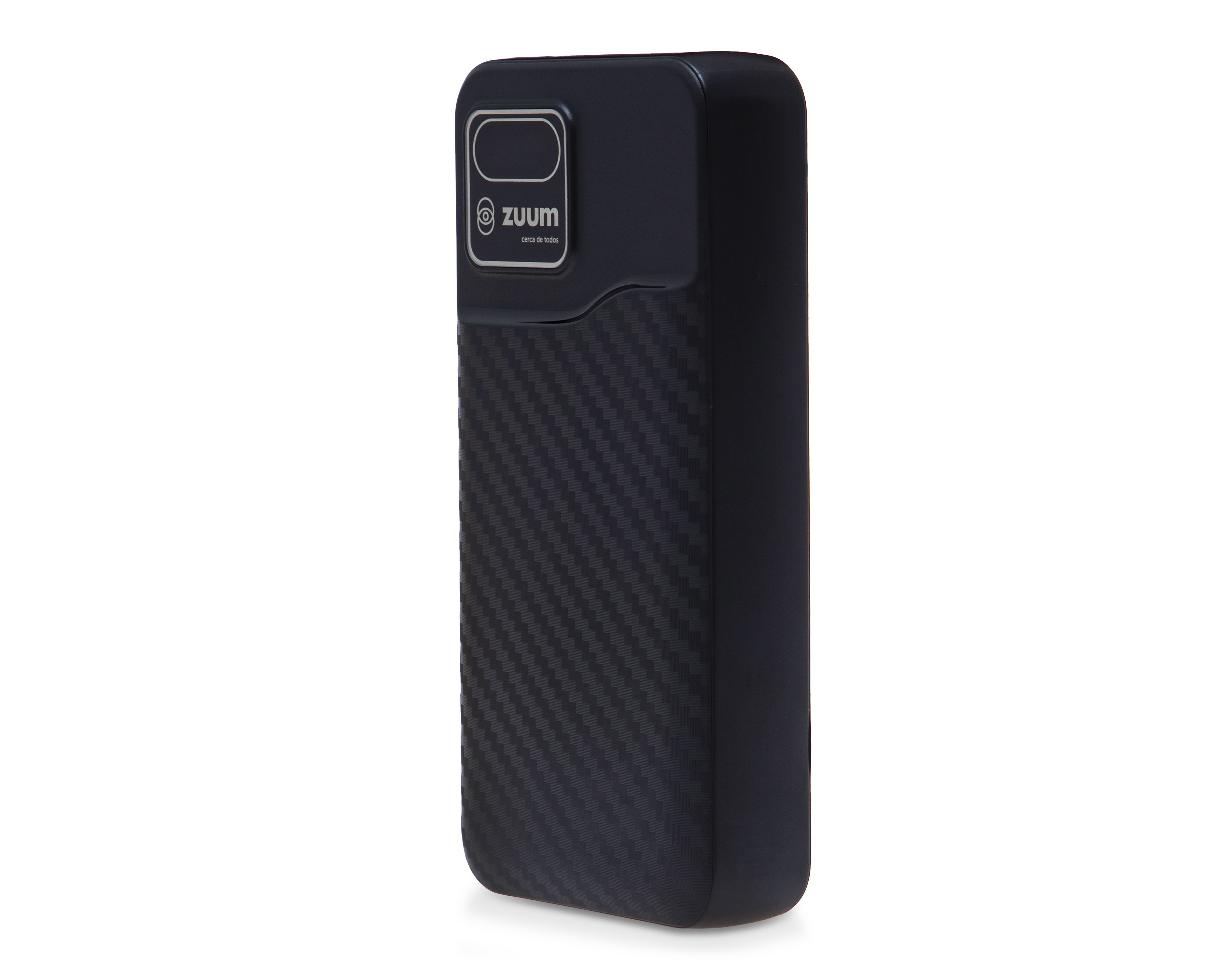 Batería Portátil Zuum 20000 mAh