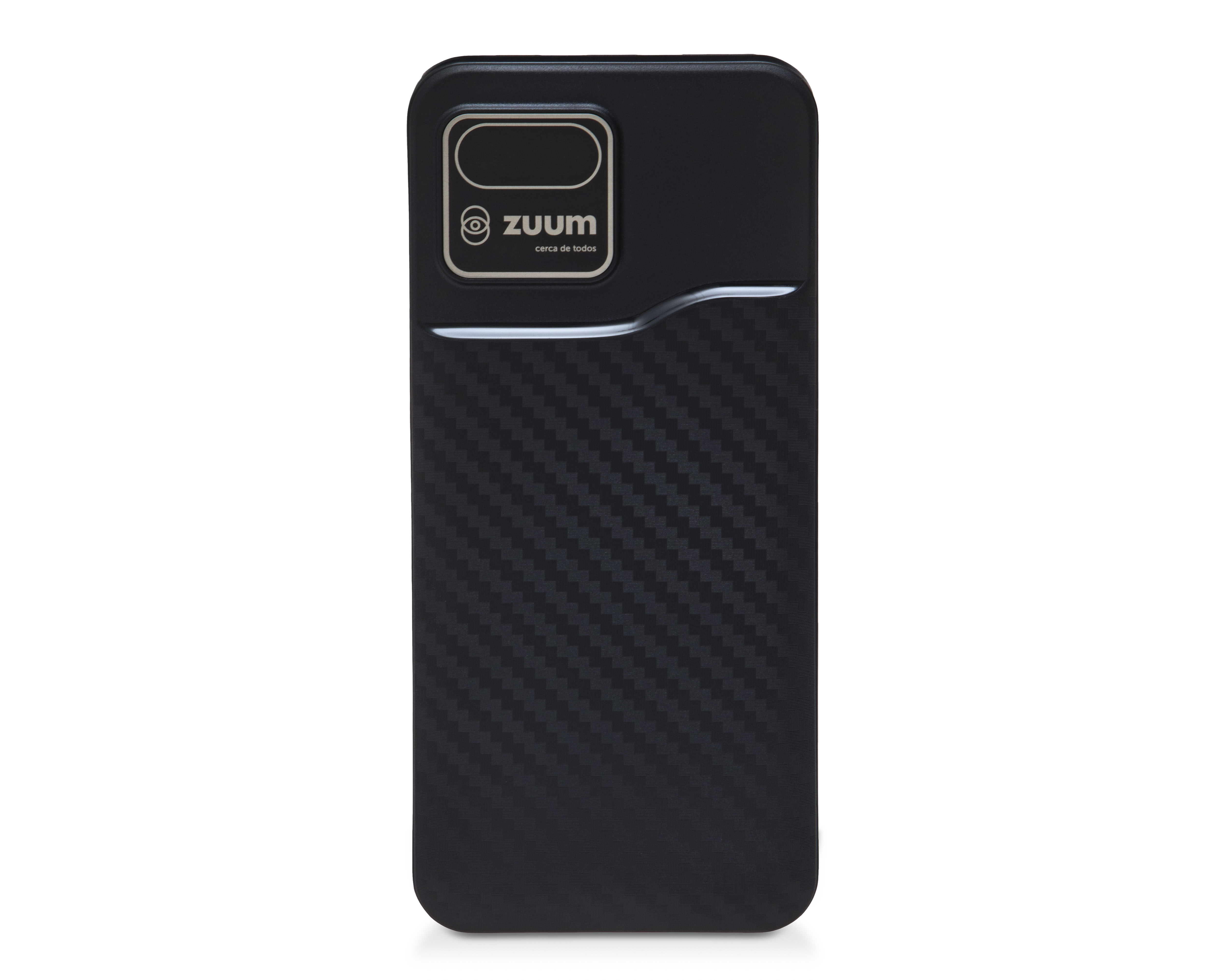Foto 3 pulgar | Foto 2 | Batería Portátil Zuum 20000 mAh
