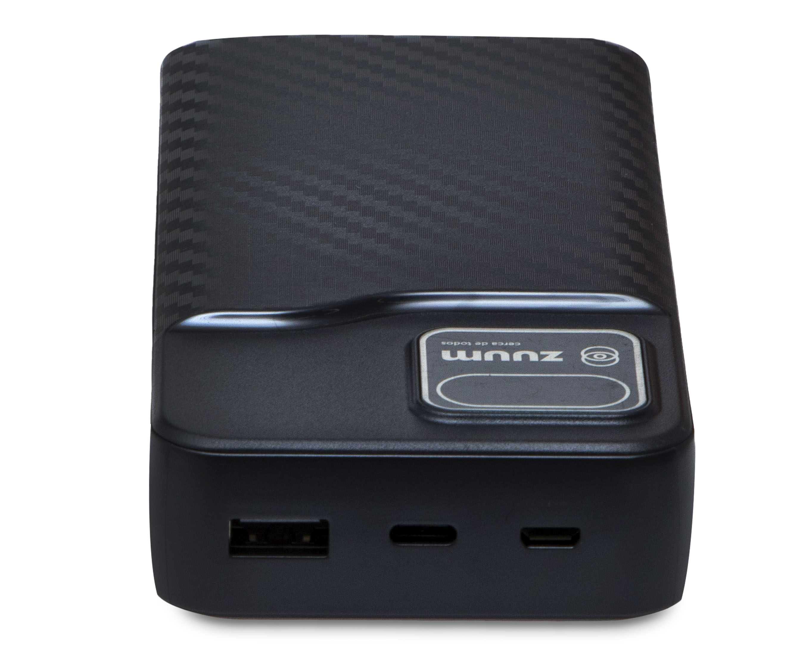 Foto 5 pulgar | Foto 4 | Batería Portátil Zuum 20000 mAh