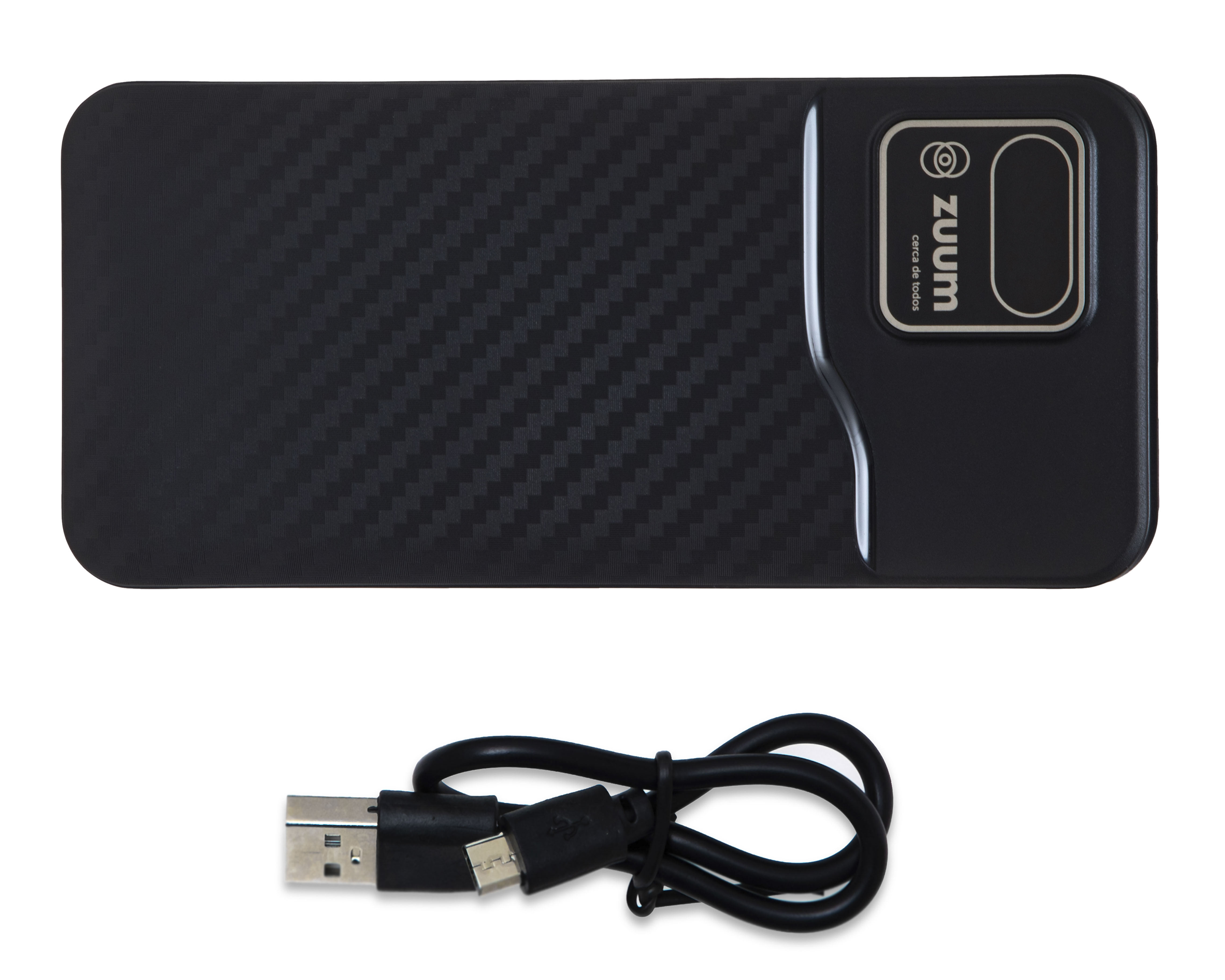 Foto 6 pulgar | Foto 5 | Batería Portátil Zuum 20000 mAh